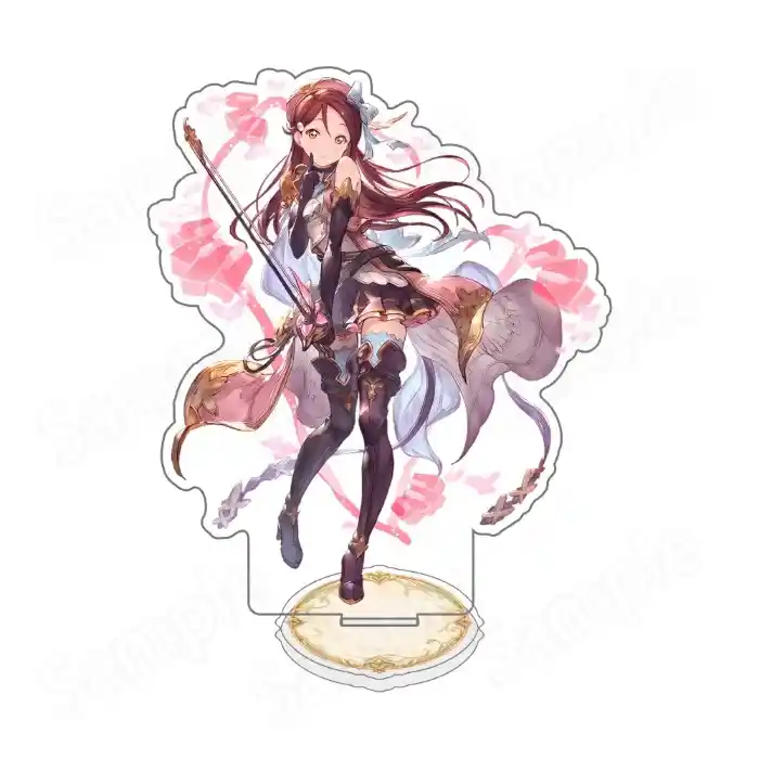New 1 Lovelive Anime Acrylic Stand Keychain Desktop Ornament Cute Character Figure Fan Custom Charm Phone Personalized, Keychain, Mô Hình Đứng Standee Anime, In 2 Mặt, Cao 6cm, Trang Trí Decor Bàn Học, Balo 6 New 1 Lovelive Anime Acrylic Stand Keychain Desktop Ornament Cute Character Figure Fan Custom Charm Phone Personalized, Keychain, Mô Hình Đứng Standee Anime, In 2 Mặt, Cao 6cm, Trang Trí Decor Bàn Học, Balo - Ảnh 6
