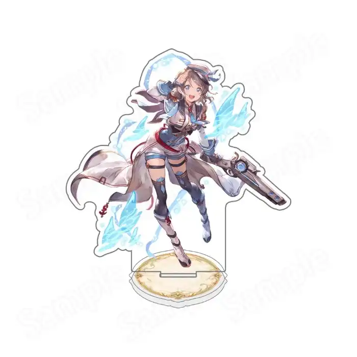 New 1 Lovelive Anime Acrylic Stand Keychain Desktop Ornament Cute Character Figure Fan Custom Charm Phone Personalized, Keychain, Mô Hình Đứng Standee Anime, In 2 Mặt, Cao 6cm, Trang Trí Decor Bàn Học, Balo 7 New 1 Lovelive Anime Acrylic Stand Keychain Desktop Ornament Cute Character Figure Fan Custom Charm Phone Personalized, Keychain, Mô Hình Đứng Standee Anime, In 2 Mặt, Cao 6cm, Trang Trí Decor Bàn Học, Balo - Ảnh 7