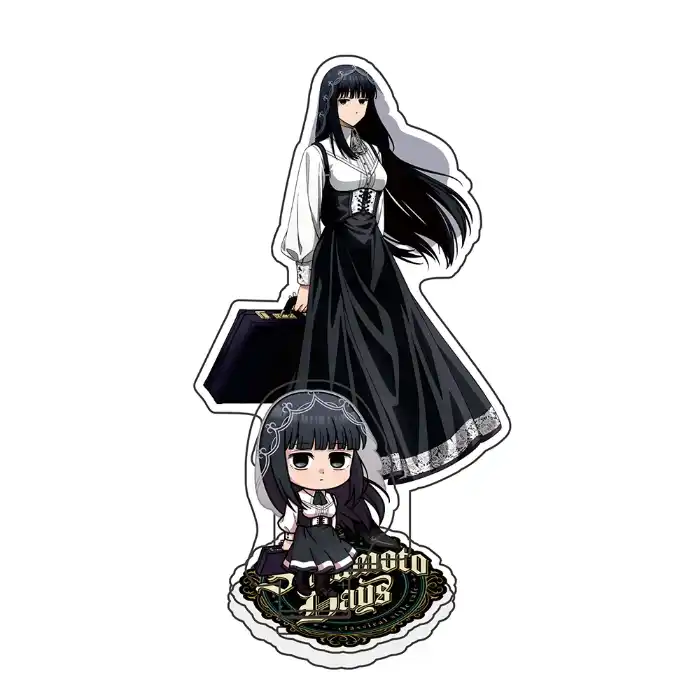 New 1 Sakamoto Days Acrylic Stand Shin Asakura Taro Sakamoto Anime Collection Accesorios Custom Charm Phone Personalized, Keychain, Mô Hình Đứng Standee Anime, In 2 Mặt, Cao 6cm, Trang Trí Decor Bàn Học, Balo 3 New 1 Sakamoto Days Acrylic Stand Shin Asakura Taro Sakamoto Anime Collection Accesorios Custom Charm Phone Personalized, Keychain, Mô Hình Đứng Standee Anime, In 2 Mặt, Cao 6cm, Trang Trí Decor Bàn Học, Balo - Ảnh 3