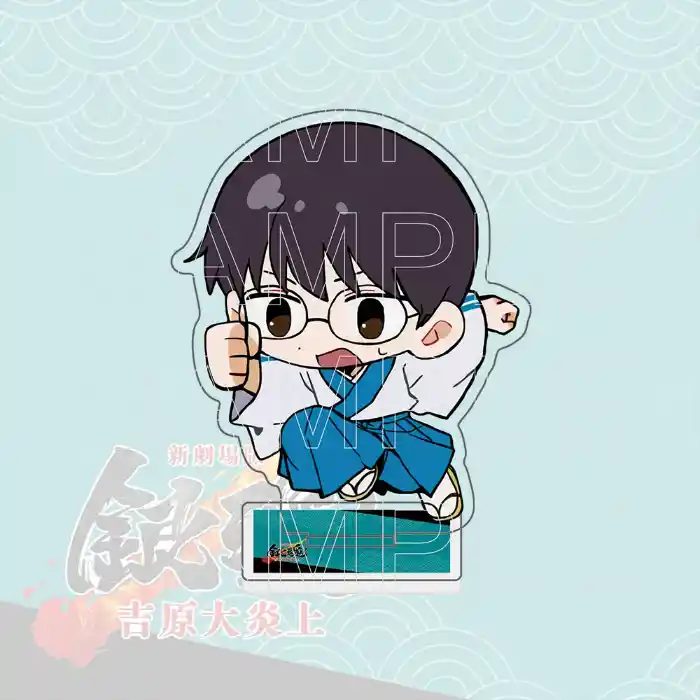 New 2026 Gintama Acrylic Stand & Keychain, Gintoki Kagura Kamui Tsukuyo Running Figure,anime Custom Charm Phone Personalized, Keychain, Mô Hình Đứng Standee Anime, In 2 Mặt, Cao 6cm, Trang Trí Decor Bàn Học, Balo 4 New 2026 Gintama Acrylic Stand & Keychain, Gintoki Kagura Kamui Tsukuyo Running Figure,anime Custom Charm Phone Personalized, Keychain, Mô Hình Đứng Standee Anime, In 2 Mặt, Cao 6cm, Trang Trí Decor Bàn Học, Balo - Ảnh 4