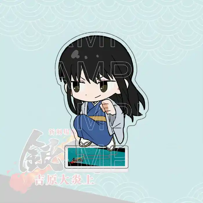 New 2026 Gintama Acrylic Stand & Keychain, Gintoki Kagura Kamui Tsukuyo Running Figure,anime Custom Charm Phone Personalized, Keychain, Mô Hình Đứng Standee Anime, In 2 Mặt, Cao 6cm, Trang Trí Decor Bàn Học, Balo 6 New 2026 Gintama Acrylic Stand & Keychain, Gintoki Kagura Kamui Tsukuyo Running Figure,anime Custom Charm Phone Personalized, Keychain, Mô Hình Đứng Standee Anime, In 2 Mặt, Cao 6cm, Trang Trí Decor Bàn Học, Balo - Ảnh 6