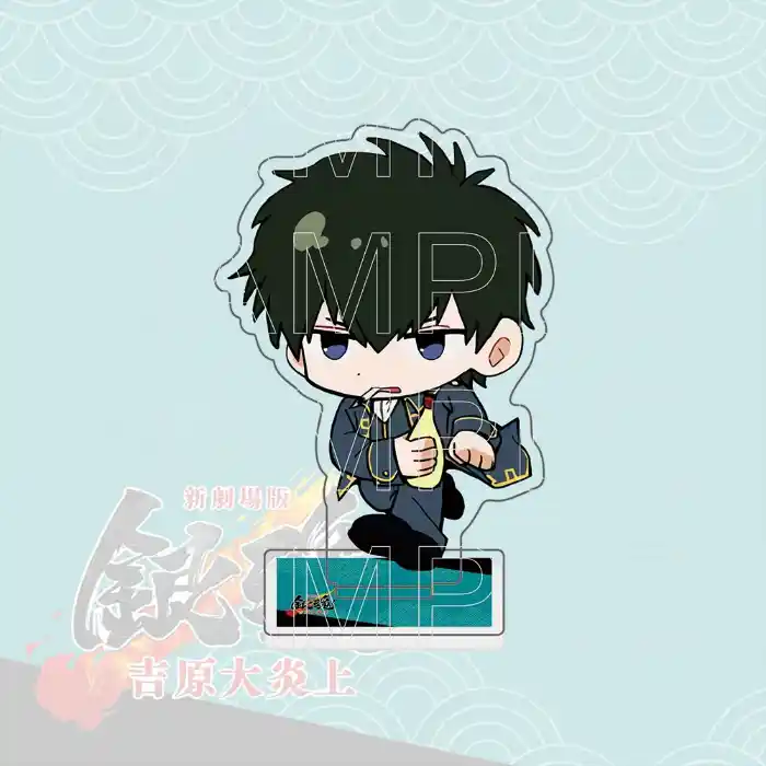 New 2026 Gintama Acrylic Stand & Keychain, Gintoki Kagura Kamui Tsukuyo Running Figure,anime Custom Charm Phone Personalized, Keychain, Mô Hình Đứng Standee Anime, In 2 Mặt, Cao 6cm, Trang Trí Decor Bàn Học, Balo 7 New 2026 Gintama Acrylic Stand & Keychain, Gintoki Kagura Kamui Tsukuyo Running Figure,anime Custom Charm Phone Personalized, Keychain, Mô Hình Đứng Standee Anime, In 2 Mặt, Cao 6cm, Trang Trí Decor Bàn Học, Balo - Ảnh 7