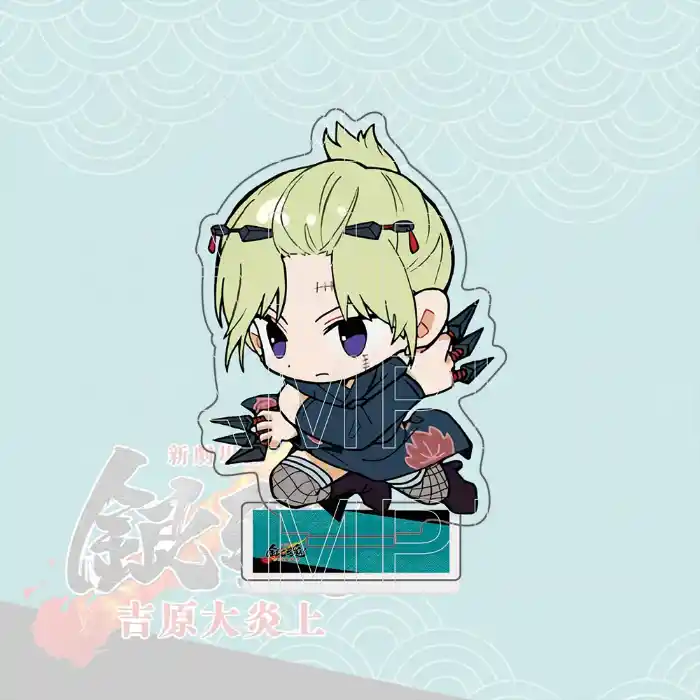 New 2026 Gintama Acrylic Stand & Keychain, Gintoki Kagura Kamui Tsukuyo Running Figure,anime Custom Charm Phone Personalized, Keychain, Mô Hình Đứng Standee Anime, In 2 Mặt, Cao 6cm, Trang Trí Decor Bàn Học, Balo 9 New 2026 Gintama Acrylic Stand & Keychain, Gintoki Kagura Kamui Tsukuyo Running Figure,anime Custom Charm Phone Personalized, Keychain, Mô Hình Đứng Standee Anime, In 2 Mặt, Cao 6cm, Trang Trí Decor Bàn Học, Balo - Ảnh 9