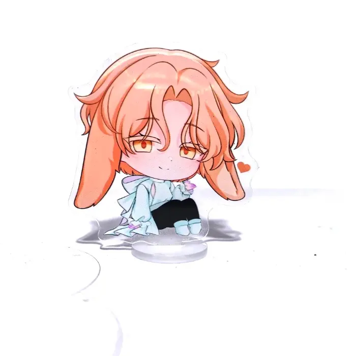 New Acrylic Alien Stage Character Standee For Luka Hyuna Ivan Till Sua Mizi Anime Stand Custom Charm Phone Personalized, Keychain, Mô Hình Đứng Standee Anime, In 2 Mặt, Cao 6cm, Trang Trí Decor Bàn Học, Balo 2 New Acrylic Alien Stage Character Standee For Luka Hyuna Ivan Till Sua Mizi Anime Stand Custom Charm Phone Personalized, Keychain, Mô Hình Đứng Standee Anime, In 2 Mặt, Cao 6cm, Trang Trí Decor Bàn Học, Balo - Ảnh 2