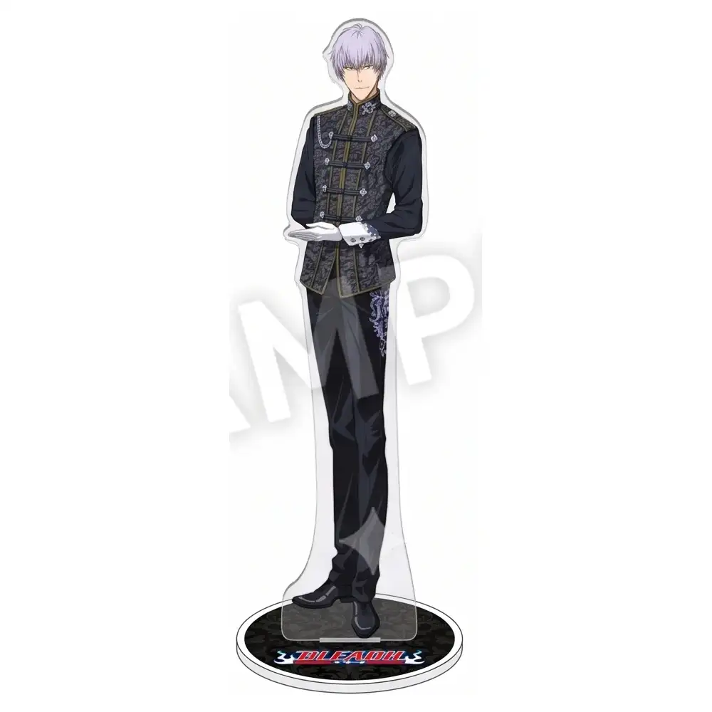 New Anime Bleach Acrylic Stand Kurosaki Ichigo Figure Desktop Decoration Collectible Ornament Custom Charm Phone Personalized, Keychain, Mô Hình Đứng Standee Anime, In 2 Mặt, Cao 6cm, Trang Trí Decor Bàn Học, Balo 7 New Anime Bleach Acrylic Stand Kurosaki Ichigo Figure Desktop Decoration Collectible Ornament Custom Charm Phone Personalized, Keychain, Mô Hình Đứng Standee Anime, In 2 Mặt, Cao 6cm, Trang Trí Decor Bàn Học, Balo - Ảnh 7