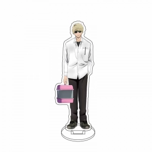 New Anime Comic Hikaru Ga Shinda Natsu 15 Cm Acrylic Stand Figure Action Standing Model Custom Charm Phone Personalized, Keychain, Mô Hình Đứng Standee Anime, In 2 Mặt, Cao 6cm, Trang Trí Decor Bàn Học, Balo