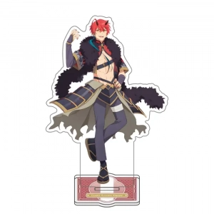 New Anime Cosmic Princess Kaguya! 1 Acrylic Standee Kaguya/iroha/yachiyo Clear Transparent Custom Charm Phone Personalized, Keychain, Mô Hình Đứng Standee Anime, In 2 Mặt, Cao 6cm, Trang Trí Decor Bàn Học, Balo