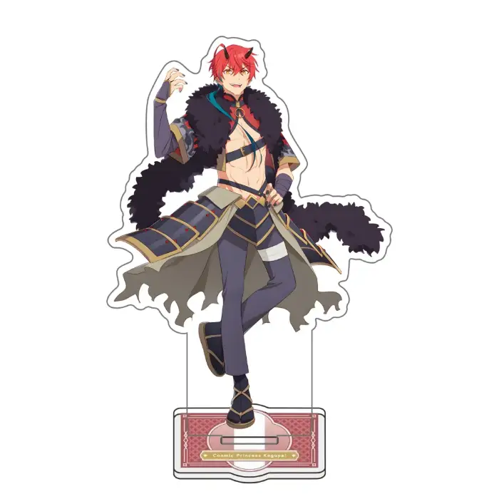 New Anime Cosmic Princess Kaguya! 1 Acrylic Standee Kaguya/iroha/yachiyo Clear Transparent Custom Charm Phone Personalized, Keychain, Mô Hình Đứng Standee Anime, In 2 Mặt, Cao 6cm, Trang Trí Decor Bàn Học, Balo 1 New Anime Cosmic Princess Kaguya! 1 Acrylic Standee Kaguya/iroha/yachiyo Clear Transparent Custom Charm Phone Personalized, Keychain, Mô Hình Đứng Standee Anime, In 2 Mặt, Cao 6cm, Trang Trí Decor Bàn Học, Balo
