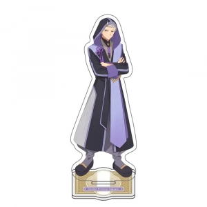 New Anime Cosmic Princess Kaguya! 1 Acrylic Standee Kaguya/iroha/yachiyo Clear Transparent Custom Charm Phone Personalized, Keychain, Mô Hình Đứng Standee Anime, In 2 Mặt, Cao 6cm, Trang Trí Decor Bàn Học, Balo