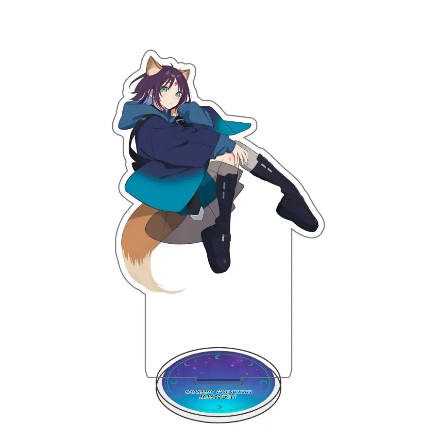 New Anime Cosmic Princess Kaguya! 1 Acrylic Standee Kaguya/iroha/yachiyo Clear Transparent Custom Charm Phone Personalized, Keychain, Mô Hình Đứng Standee Anime, In 2 Mặt, Cao 6cm, Trang Trí Decor Bàn Học, Balo 3 New Anime Cosmic Princess Kaguya! 1 Acrylic Standee Kaguya/iroha/yachiyo Clear Transparent Custom Charm Phone Personalized, Keychain, Mô Hình Đứng Standee Anime, In 2 Mặt, Cao 6cm, Trang Trí Decor Bàn Học, Balo - Ảnh 3