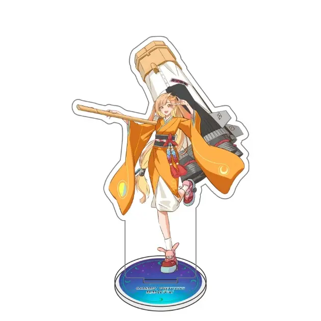 New Anime Cosmic Princess Kaguya! 1 Acrylic Standee Kaguya/iroha/yachiyo Clear Transparent Custom Charm Phone Personalized, Keychain, Mô Hình Đứng Standee Anime, In 2 Mặt, Cao 6cm, Trang Trí Decor Bàn Học, Balo 7 New Anime Cosmic Princess Kaguya! 1 Acrylic Standee Kaguya/iroha/yachiyo Clear Transparent Custom Charm Phone Personalized, Keychain, Mô Hình Đứng Standee Anime, In 2 Mặt, Cao 6cm, Trang Trí Decor Bàn Học, Balo - Ảnh 7