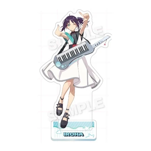 New Anime Cosmic Princess Kaguya Acrylic Stand Figure Desktop Decoration Collectible Ornament Custom Charm Phone Personalized, Keychain, Mô Hình Đứng Standee Anime, In 2 Mặt, Cao 6cm, Trang Trí Decor Bàn Học, Balo 2 New Anime Cosmic Princess Kaguya Acrylic Stand Figure Desktop Decoration Collectible Ornament Custom Charm Phone Personalized, Keychain, Mô Hình Đứng Standee Anime, In 2 Mặt, Cao 6cm, Trang Trí Decor Bàn Học, Balo - Ảnh 2