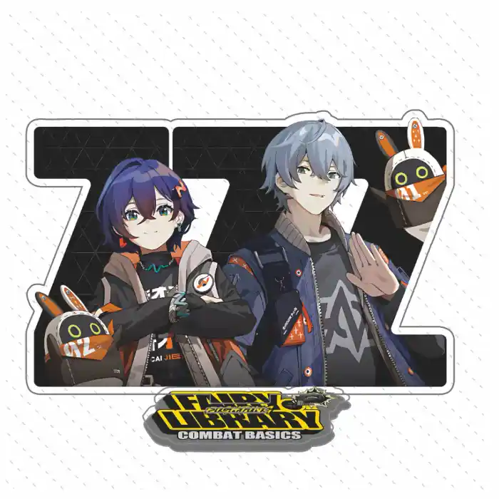 New Anime Ellen Joe Zenless Zone Zero Alexandrina Sebastiane Acrylic Stand Figure Display Custom Charm Phone Personalized, Keychain, Mô Hình Đứng Standee Anime, In 2 Mặt, Cao 6cm, Trang Trí Decor Bàn Học, Balo 1 New Anime Ellen Joe Zenless Zone Zero Alexandrina Sebastiane Acrylic Stand Figure Display Custom Charm Phone Personalized, Keychain, Mô Hình Đứng Standee Anime, In 2 Mặt, Cao 6cm, Trang Trí Decor Bàn Học, Balo