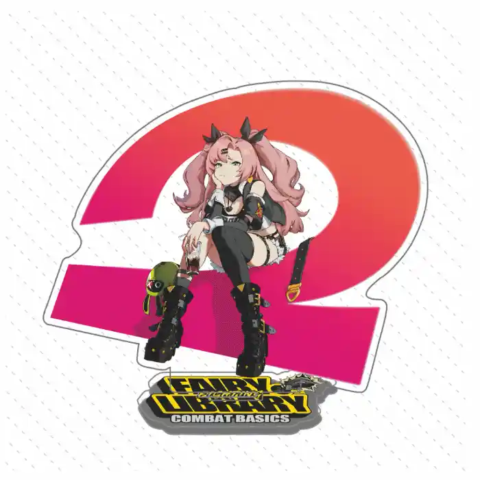 New Anime Ellen Joe Zenless Zone Zero Alexandrina Sebastiane Acrylic Stand Figure Display Custom Charm Phone Personalized, Keychain, Mô Hình Đứng Standee Anime, In 2 Mặt, Cao 6cm, Trang Trí Decor Bàn Học, Balo 2 New Anime Ellen Joe Zenless Zone Zero Alexandrina Sebastiane Acrylic Stand Figure Display Custom Charm Phone Personalized, Keychain, Mô Hình Đứng Standee Anime, In 2 Mặt, Cao 6cm, Trang Trí Decor Bàn Học, Balo - Ảnh 2