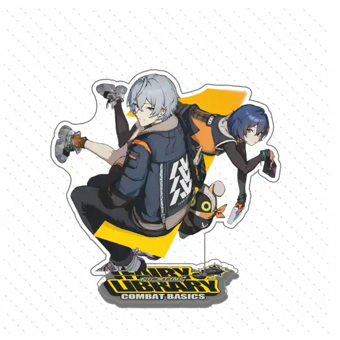 New Anime Ellen Joe Zenless Zone Zero Alexandrina Sebastiane Acrylic Stand Figure Display Custom Charm Phone Personalized, Keychain, Mô Hình Đứng Standee Anime, In 2 Mặt, Cao 6cm, Trang Trí Decor Bàn Học, Balo 3 New Anime Ellen Joe Zenless Zone Zero Alexandrina Sebastiane Acrylic Stand Figure Display Custom Charm Phone Personalized, Keychain, Mô Hình Đứng Standee Anime, In 2 Mặt, Cao 6cm, Trang Trí Decor Bàn Học, Balo - Ảnh 3