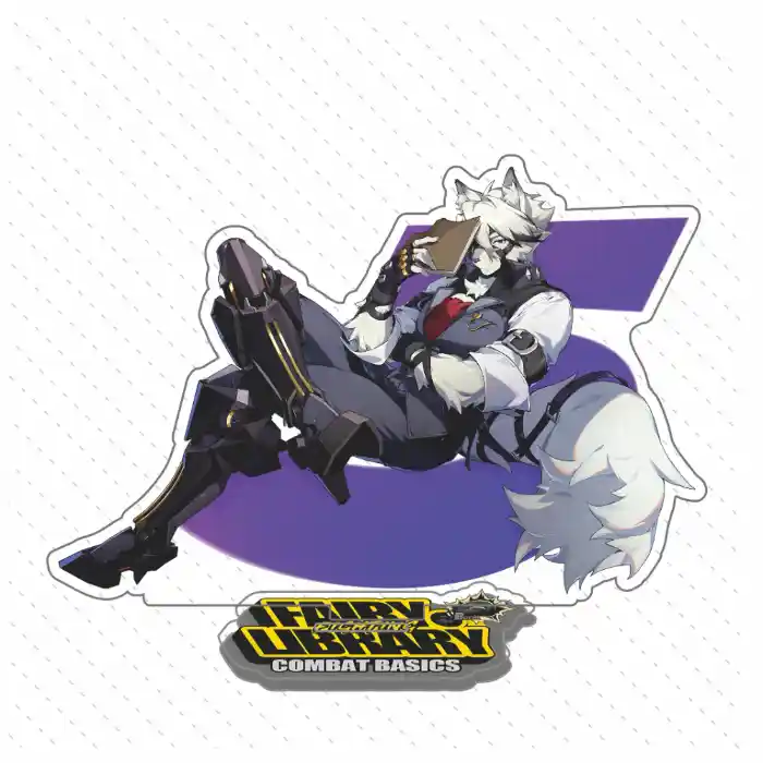New Anime Ellen Joe Zenless Zone Zero Alexandrina Sebastiane Acrylic Stand Figure Display Custom Charm Phone Personalized, Keychain, Mô Hình Đứng Standee Anime, In 2 Mặt, Cao 6cm, Trang Trí Decor Bàn Học, Balo 6 New Anime Ellen Joe Zenless Zone Zero Alexandrina Sebastiane Acrylic Stand Figure Display Custom Charm Phone Personalized, Keychain, Mô Hình Đứng Standee Anime, In 2 Mặt, Cao 6cm, Trang Trí Decor Bàn Học, Balo - Ảnh 6