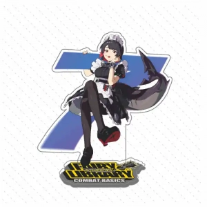 7