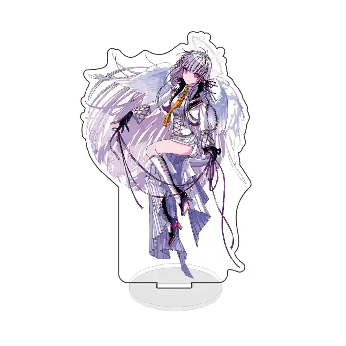 New Anime Figure Acrylic Stand Model Plate Desk Decor Standing Sign Dangan Ronpa Oranment For Custom Charm Phone Personalized, Keychain, Mô Hình Đứng Standee Anime, In 2 Mặt, Cao 6cm, Trang Trí Decor Bàn Học, Balo 8 New Anime Figure Acrylic Stand Model Plate Desk Decor Standing Sign Dangan Ronpa Oranment For Custom Charm Phone Personalized, Keychain, Mô Hình Đứng Standee Anime, In 2 Mặt, Cao 6cm, Trang Trí Decor Bàn Học, Balo - Ảnh 8