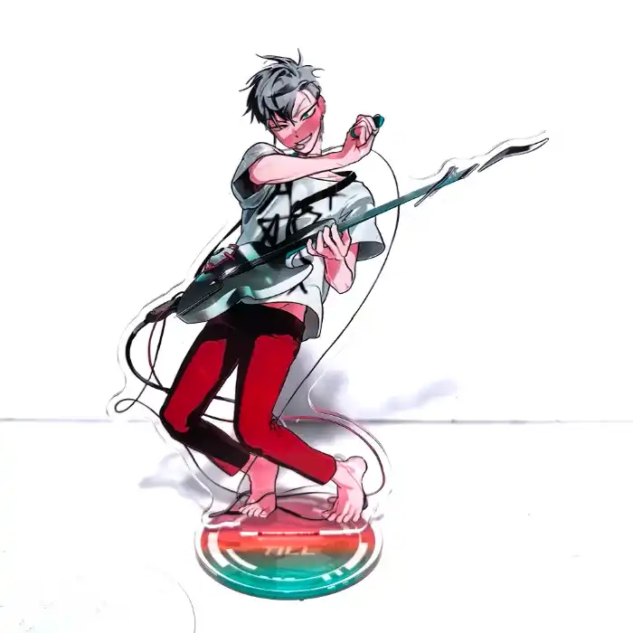 New Anime Figures Alien Stage Ivan Till Acrylic Desktop Stand Model Figure Standing Decor Custom Charm Phone Personalized, Keychain, Mô Hình Đứng Standee Anime, In 2 Mặt, Cao 6cm, Trang Trí Decor Bàn Học, Balo 4 New Anime Figures Alien Stage Ivan Till Acrylic Desktop Stand Model Figure Standing Decor Custom Charm Phone Personalized, Keychain, Mô Hình Đứng Standee Anime, In 2 Mặt, Cao 6cm, Trang Trí Decor Bàn Học, Balo - Ảnh 4