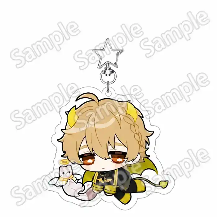 New Anime Game Nu: Carnival Keychain Stand Olivine Quincy Blade Acrylic Model Standing Custom Charm Phone Personalized, Keychain, Mô Hình Đứng Standee Anime, In 2 Mặt, Cao 6cm, Trang Trí Decor Bàn Học, Balo 1 New Anime Game Nu: Carnival Keychain Stand Olivine Quincy Blade Acrylic Model Standing Custom Charm Phone Personalized, Keychain, Mô Hình Đứng Standee Anime, In 2 Mặt, Cao 6cm, Trang Trí Decor Bàn Học, Balo