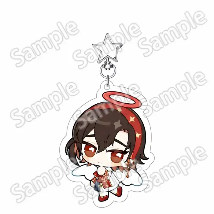 New Anime Game Nu: Carnival Keychain Stand Olivine Quincy Blade Acrylic Model Standing Custom Charm Phone Personalized, Keychain, Mô Hình Đứng Standee Anime, In 2 Mặt, Cao 6cm, Trang Trí Decor Bàn Học, Balo 10 New Anime Game Nu: Carnival Keychain Stand Olivine Quincy Blade Acrylic Model Standing Custom Charm Phone Personalized, Keychain, Mô Hình Đứng Standee Anime, In 2 Mặt, Cao 6cm, Trang Trí Decor Bàn Học, Balo - Ảnh 10