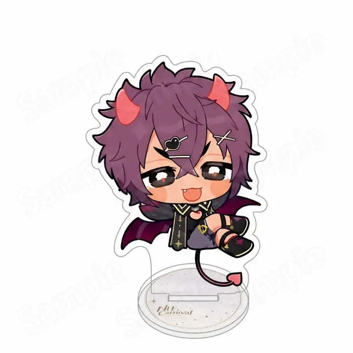 New Anime Game Nu: Carnival Keychain Stand Olivine Quincy Blade Acrylic Model Standing Custom Charm Phone Personalized, Keychain, Mô Hình Đứng Standee Anime, In 2 Mặt, Cao 6cm, Trang Trí Decor Bàn Học, Balo 10 New Anime Game Nu: Carnival Keychain Stand Olivine Quincy Blade Acrylic Model Standing Custom Charm Phone Personalized, Keychain, Mô Hình Đứng Standee Anime, In 2 Mặt, Cao 6cm, Trang Trí Decor Bàn Học, Balo - Ảnh 10