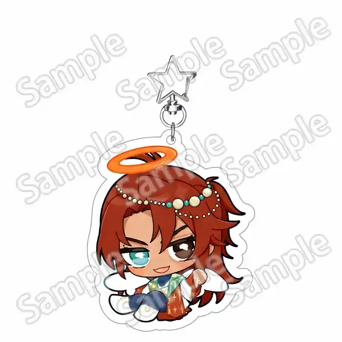 New Anime Game Nu: Carnival Keychain Stand Olivine Quincy Blade Acrylic Model Standing Custom Charm Phone Personalized, Keychain, Mô Hình Đứng Standee Anime, In 2 Mặt, Cao 6cm, Trang Trí Decor Bàn Học, Balo 5 New Anime Game Nu: Carnival Keychain Stand Olivine Quincy Blade Acrylic Model Standing Custom Charm Phone Personalized, Keychain, Mô Hình Đứng Standee Anime, In 2 Mặt, Cao 6cm, Trang Trí Decor Bàn Học, Balo - Ảnh 5