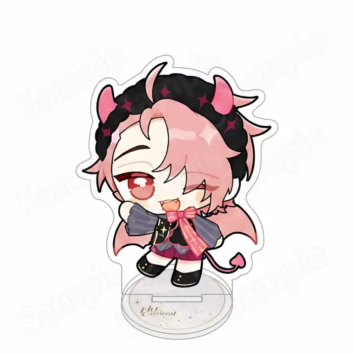 New Anime Game Nu: Carnival Keychain Stand Olivine Quincy Blade Acrylic Model Standing Custom Charm Phone Personalized, Keychain, Mô Hình Đứng Standee Anime, In 2 Mặt, Cao 6cm, Trang Trí Decor Bàn Học, Balo 6 New Anime Game Nu: Carnival Keychain Stand Olivine Quincy Blade Acrylic Model Standing Custom Charm Phone Personalized, Keychain, Mô Hình Đứng Standee Anime, In 2 Mặt, Cao 6cm, Trang Trí Decor Bàn Học, Balo - Ảnh 6