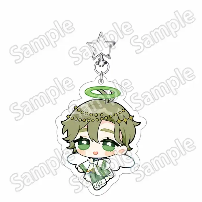 New Anime Game Nu: Carnival Keychain Stand Olivine Quincy Blade Acrylic Model Standing Custom Charm Phone Personalized, Keychain, Mô Hình Đứng Standee Anime, In 2 Mặt, Cao 6cm, Trang Trí Decor Bàn Học, Balo 7 New Anime Game Nu: Carnival Keychain Stand Olivine Quincy Blade Acrylic Model Standing Custom Charm Phone Personalized, Keychain, Mô Hình Đứng Standee Anime, In 2 Mặt, Cao 6cm, Trang Trí Decor Bàn Học, Balo - Ảnh 7