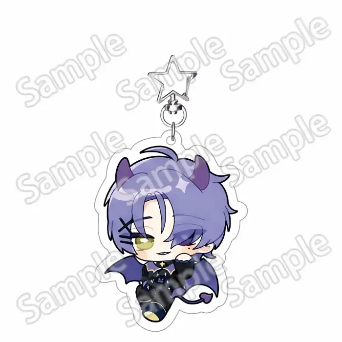 New Anime Game Nu: Carnival Keychain Stand Olivine Quincy Blade Acrylic Model Standing Custom Charm Phone Personalized, Keychain, Mô Hình Đứng Standee Anime, In 2 Mặt, Cao 6cm, Trang Trí Decor Bàn Học, Balo 8 New Anime Game Nu: Carnival Keychain Stand Olivine Quincy Blade Acrylic Model Standing Custom Charm Phone Personalized, Keychain, Mô Hình Đứng Standee Anime, In 2 Mặt, Cao 6cm, Trang Trí Decor Bàn Học, Balo - Ảnh 8