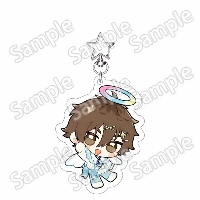 New Anime Game Nu: Carnival Keychain Stand Olivine Quincy Blade Acrylic Model Standing Custom Charm Phone Personalized, Keychain, Mô Hình Đứng Standee Anime, In 2 Mặt, Cao 6cm, Trang Trí Decor Bàn Học, Balo 9 New Anime Game Nu: Carnival Keychain Stand Olivine Quincy Blade Acrylic Model Standing Custom Charm Phone Personalized, Keychain, Mô Hình Đứng Standee Anime, In 2 Mặt, Cao 6cm, Trang Trí Decor Bàn Học, Balo - Ảnh 9