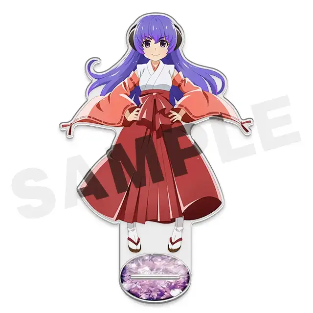 New Anime Higurashi When They Cry Acrylic Stand Figure Desktop Decoration Collectible Custom Charm Phone Personalized, Keychain, Mô Hình Đứng Standee Anime, In 2 Mặt, Cao 6cm, Trang Trí Decor Bàn Học, Balo 2 New Anime Higurashi When They Cry Acrylic Stand Figure Desktop Decoration Collectible Custom Charm Phone Personalized, Keychain, Mô Hình Đứng Standee Anime, In 2 Mặt, Cao 6cm, Trang Trí Decor Bàn Học, Balo - Ảnh 2