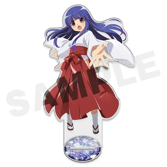 New Anime Higurashi When They Cry Acrylic Stand Figure Desktop Decoration Collectible Custom Charm Phone Personalized, Keychain, Mô Hình Đứng Standee Anime, In 2 Mặt, Cao 6cm, Trang Trí Decor Bàn Học, Balo 3 New Anime Higurashi When They Cry Acrylic Stand Figure Desktop Decoration Collectible Custom Charm Phone Personalized, Keychain, Mô Hình Đứng Standee Anime, In 2 Mặt, Cao 6cm, Trang Trí Decor Bàn Học, Balo - Ảnh 3