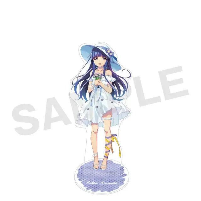 New Anime Higurashi When They Cry–sotsu Acrylic Stand Figure Desktop Decoration Collectible Custom Charm Phone Personalized, Keychain, Mô Hình Đứng Standee Anime, In 2 Mặt, Cao 6cm, Trang Trí Decor Bàn Học, Balo 2 New Anime Higurashi When They Cry–sotsu Acrylic Stand Figure Desktop Decoration Collectible Custom Charm Phone Personalized, Keychain, Mô Hình Đứng Standee Anime, In 2 Mặt, Cao 6cm, Trang Trí Decor Bàn Học, Balo - Ảnh 2