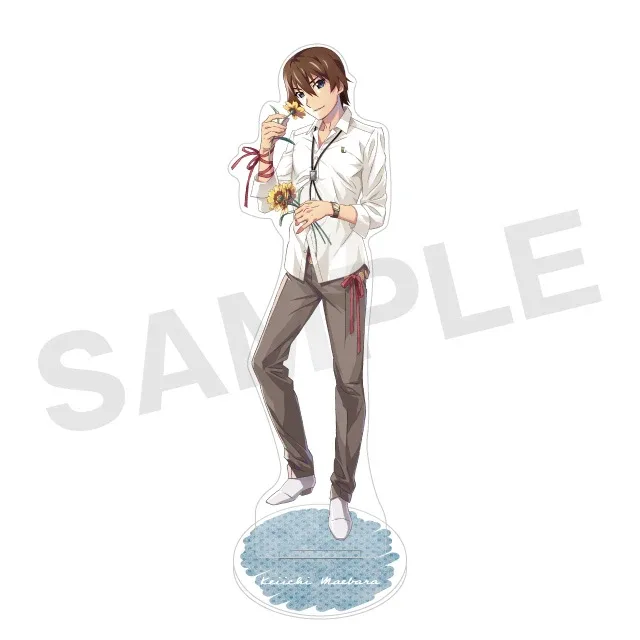 New Anime Higurashi When They Cry–sotsu Acrylic Stand Figure Desktop Decoration Collectible Custom Charm Phone Personalized, Keychain, Mô Hình Đứng Standee Anime, In 2 Mặt, Cao 6cm, Trang Trí Decor Bàn Học, Balo 3 New Anime Higurashi When They Cry–sotsu Acrylic Stand Figure Desktop Decoration Collectible Custom Charm Phone Personalized, Keychain, Mô Hình Đứng Standee Anime, In 2 Mặt, Cao 6cm, Trang Trí Decor Bàn Học, Balo - Ảnh 3