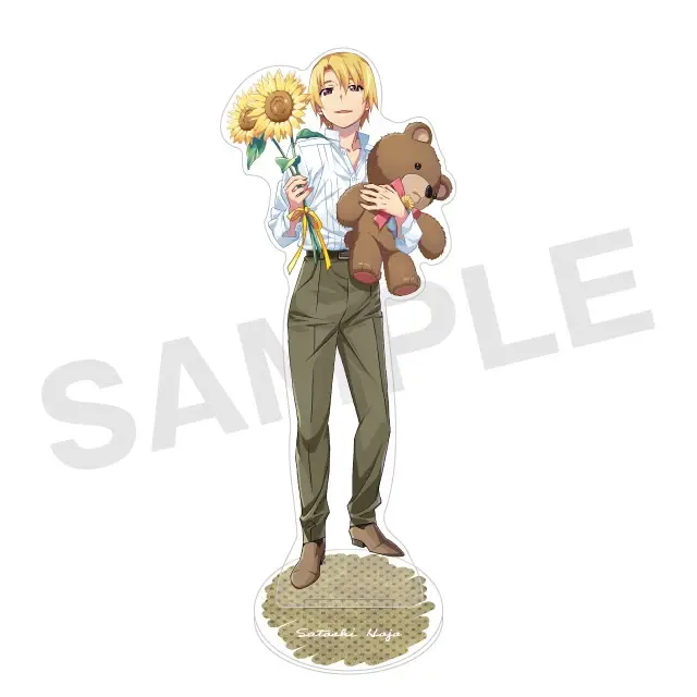New Anime Higurashi When They Cry–sotsu Acrylic Stand Figure Desktop Decoration Collectible Custom Charm Phone Personalized, Keychain, Mô Hình Đứng Standee Anime, In 2 Mặt, Cao 6cm, Trang Trí Decor Bàn Học, Balo 4 New Anime Higurashi When They Cry–sotsu Acrylic Stand Figure Desktop Decoration Collectible Custom Charm Phone Personalized, Keychain, Mô Hình Đứng Standee Anime, In 2 Mặt, Cao 6cm, Trang Trí Decor Bàn Học, Balo - Ảnh 4