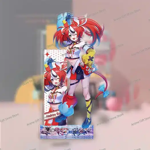 New Anime Hololive Figure Acrylic Stand Model Inugami Korone Houshou Marine Gura Office Custom Charm Phone Personalized, Keychain, Mô Hình Đứng Standee Anime, In 2 Mặt, Cao 6cm, Trang Trí Decor Bàn Học, Balo 10 New Anime Hololive Figure Acrylic Stand Model Inugami Korone Houshou Marine Gura Office Custom Charm Phone Personalized, Keychain, Mô Hình Đứng Standee Anime, In 2 Mặt, Cao 6cm, Trang Trí Decor Bàn Học, Balo - Ảnh 10
