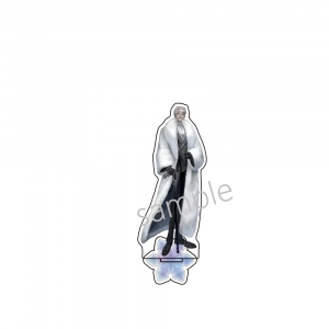 New Anime Identity Vx Winter Snow 1 Acrylic Standee Cosplay Desk Display Decoration Gift Custom Charm Phone Personalized, Keychain, Mô Hình Đứng Standee Anime, In 2 Mặt, Cao 6cm, Trang Trí Decor Bàn Học, Balo