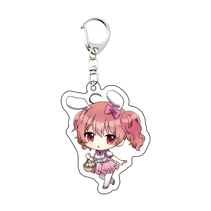 New Anime Inu X Boku Ss Acrylic Stand - Ririchiyo Shirakiin Easter Acrylic Stands For Fans Custom Charm Phone Personalized, Keychain, Mô Hình Đứng Standee Anime, In 2 Mặt, Cao 6cm, Trang Trí Decor Bàn Học, Balo 1 New Anime Inu X Boku Ss Acrylic Stand - Ririchiyo Shirakiin Easter Acrylic Stands For Fans Custom Charm Phone Personalized, Keychain, Mô Hình Đứng Standee Anime, In 2 Mặt, Cao 6cm, Trang Trí Decor Bàn Học, Balo