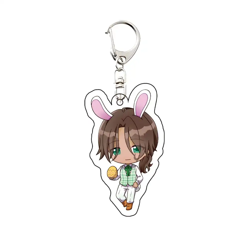 New Anime Inu X Boku Ss Acrylic Stand - Ririchiyo Shirakiin Easter Acrylic Stands For Fans Custom Charm Phone Personalized, Keychain, Mô Hình Đứng Standee Anime, In 2 Mặt, Cao 6cm, Trang Trí Decor Bàn Học, Balo 5 New Anime Inu X Boku Ss Acrylic Stand - Ririchiyo Shirakiin Easter Acrylic Stands For Fans Custom Charm Phone Personalized, Keychain, Mô Hình Đứng Standee Anime, In 2 Mặt, Cao 6cm, Trang Trí Decor Bàn Học, Balo - Ảnh 5