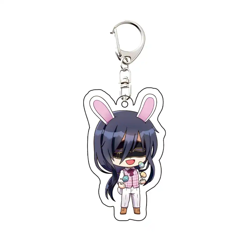 New Anime Inu X Boku Ss Acrylic Stand - Ririchiyo Shirakiin Easter Acrylic Stands For Fans Custom Charm Phone Personalized, Keychain, Mô Hình Đứng Standee Anime, In 2 Mặt, Cao 6cm, Trang Trí Decor Bàn Học, Balo 6 New Anime Inu X Boku Ss Acrylic Stand - Ririchiyo Shirakiin Easter Acrylic Stands For Fans Custom Charm Phone Personalized, Keychain, Mô Hình Đứng Standee Anime, In 2 Mặt, Cao 6cm, Trang Trí Decor Bàn Học, Balo - Ảnh 6
