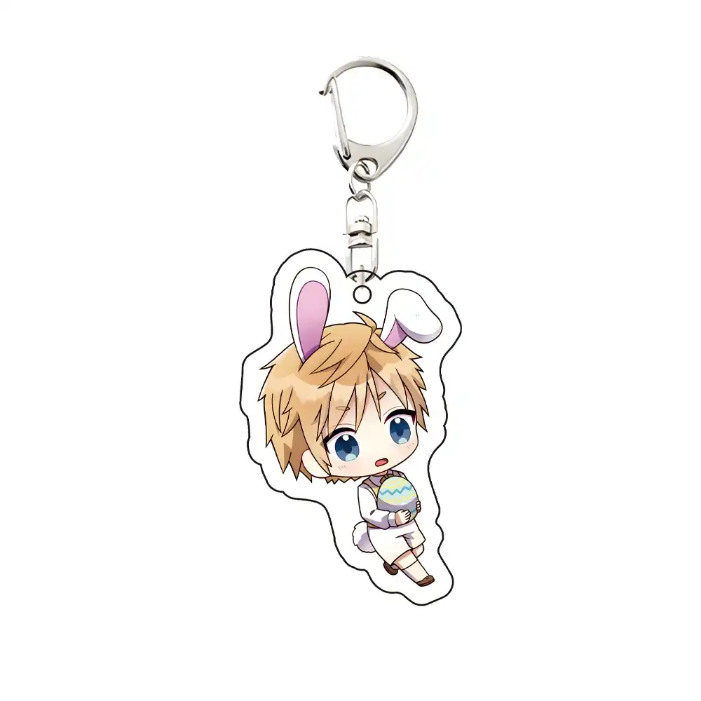 New Anime Inu X Boku Ss Acrylic Stand - Ririchiyo Shirakiin Easter Acrylic Stands For Fans Custom Charm Phone Personalized, Keychain, Mô Hình Đứng Standee Anime, In 2 Mặt, Cao 6cm, Trang Trí Decor Bàn Học, Balo 7 New Anime Inu X Boku Ss Acrylic Stand - Ririchiyo Shirakiin Easter Acrylic Stands For Fans Custom Charm Phone Personalized, Keychain, Mô Hình Đứng Standee Anime, In 2 Mặt, Cao 6cm, Trang Trí Decor Bàn Học, Balo - Ảnh 7