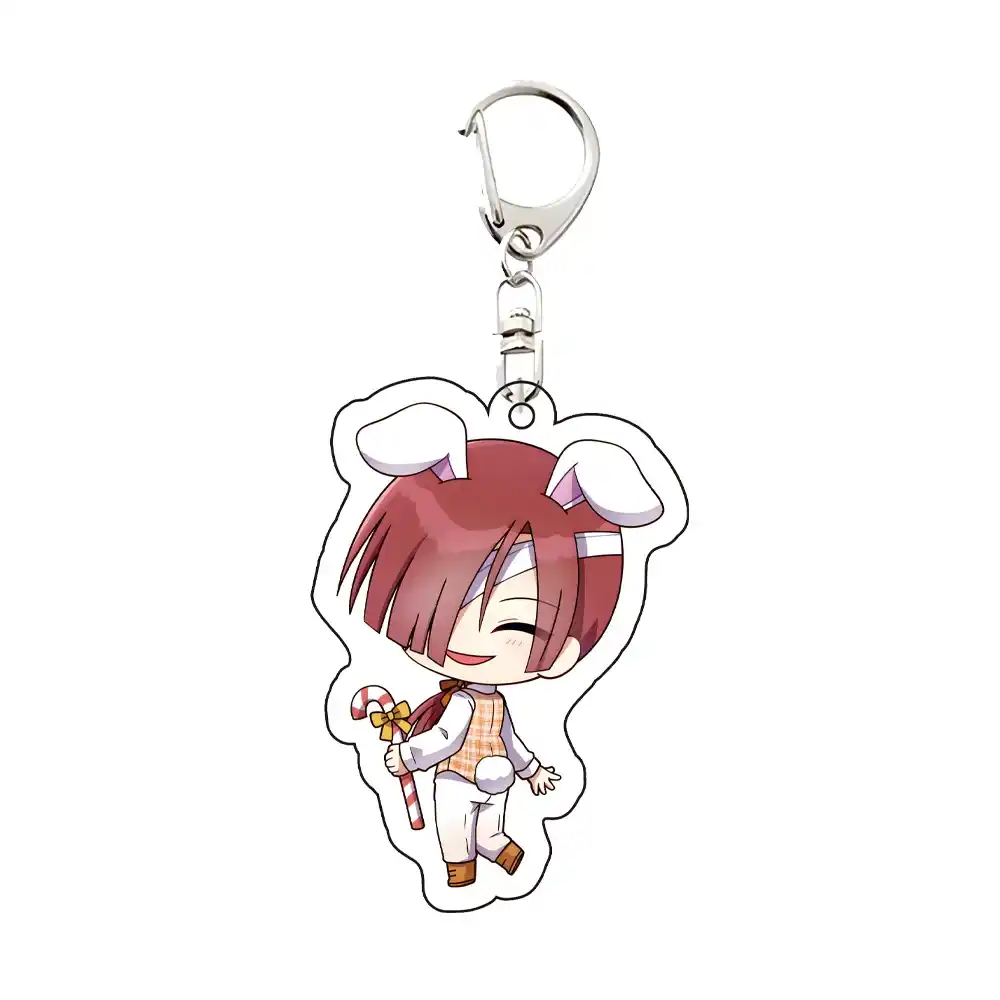 New Anime Inu X Boku Ss Acrylic Stand - Ririchiyo Shirakiin Easter Acrylic Stands For Fans Custom Charm Phone Personalized, Keychain, Mô Hình Đứng Standee Anime, In 2 Mặt, Cao 6cm, Trang Trí Decor Bàn Học, Balo 8 New Anime Inu X Boku Ss Acrylic Stand - Ririchiyo Shirakiin Easter Acrylic Stands For Fans Custom Charm Phone Personalized, Keychain, Mô Hình Đứng Standee Anime, In 2 Mặt, Cao 6cm, Trang Trí Decor Bàn Học, Balo - Ảnh 8