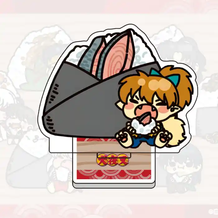 New Anime Inuyasha 2nd Series Acrylic Stand Home Desk Decorate For Fans Key Chain Custom Charm Phone Personalized, Keychain, Mô Hình Đứng Standee Anime, In 2 Mặt, Cao 6cm, Trang Trí Decor Bàn Học, Balo 10 New Anime Inuyasha 2nd Series Acrylic Stand Home Desk Decorate For Fans Key Chain Custom Charm Phone Personalized, Keychain, Mô Hình Đứng Standee Anime, In 2 Mặt, Cao 6cm, Trang Trí Decor Bàn Học, Balo - Ảnh 10