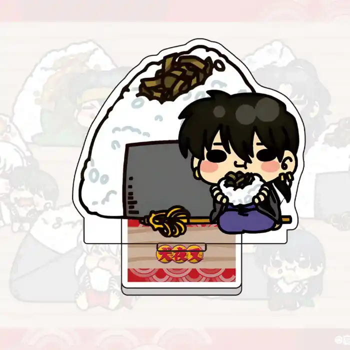 New Anime Inuyasha 2nd Series Acrylic Stand Home Desk Decorate For Fans Key Chain Custom Charm Phone Personalized, Keychain, Mô Hình Đứng Standee Anime, In 2 Mặt, Cao 6cm, Trang Trí Decor Bàn Học, Balo 6 New Anime Inuyasha 2nd Series Acrylic Stand Home Desk Decorate For Fans Key Chain Custom Charm Phone Personalized, Keychain, Mô Hình Đứng Standee Anime, In 2 Mặt, Cao 6cm, Trang Trí Decor Bàn Học, Balo - Ảnh 6
