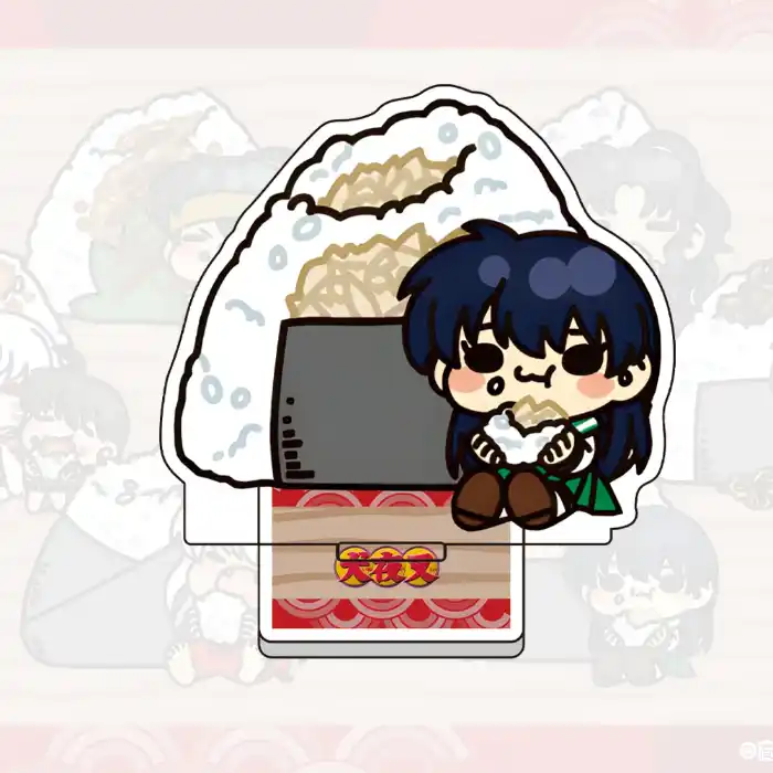 New Anime Inuyasha 2nd Series Acrylic Stand Home Desk Decorate For Fans Key Chain Custom Charm Phone Personalized, Keychain, Mô Hình Đứng Standee Anime, In 2 Mặt, Cao 6cm, Trang Trí Decor Bàn Học, Balo 9 New Anime Inuyasha 2nd Series Acrylic Stand Home Desk Decorate For Fans Key Chain Custom Charm Phone Personalized, Keychain, Mô Hình Đứng Standee Anime, In 2 Mặt, Cao 6cm, Trang Trí Decor Bàn Học, Balo - Ảnh 9
