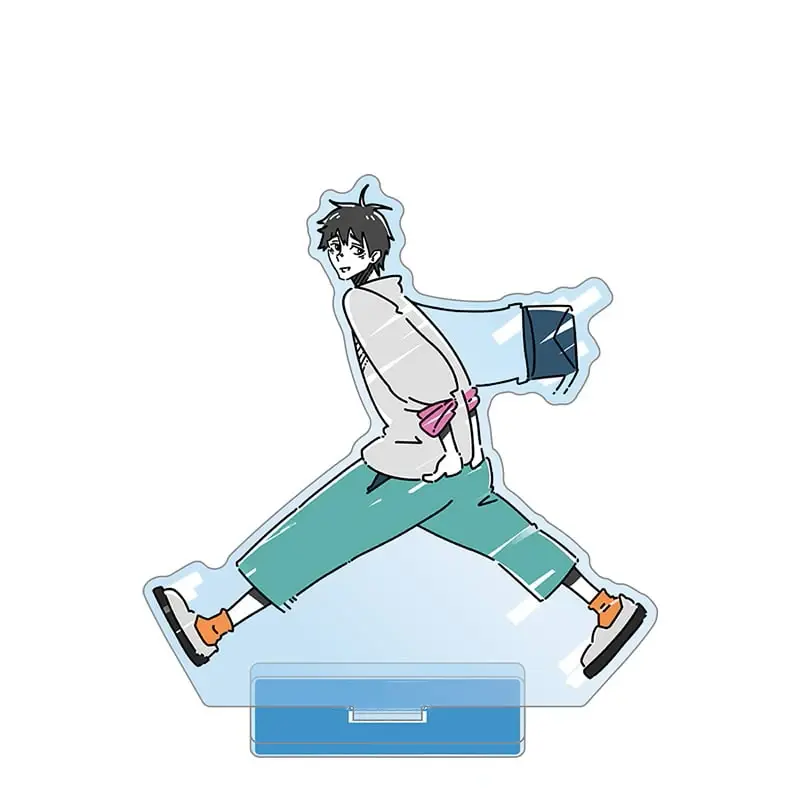 New Anime Jjk Acrylic Stand Satoru Gojo Yuji Itadori Fushiguro Choso Yuta Zenin Throne Chair Custom Charm Phone Personalized, Keychain, Mô Hình Đứng Standee Anime, In 2 Mặt, Cao 6cm, Trang Trí Decor Bàn Học, Balo 10 New Anime Jjk Acrylic Stand Satoru Gojo Yuji Itadori Fushiguro Choso Yuta Zenin Throne Chair Custom Charm Phone Personalized, Keychain, Mô Hình Đứng Standee Anime, In 2 Mặt, Cao 6cm, Trang Trí Decor Bàn Học, Balo - Ảnh 10
