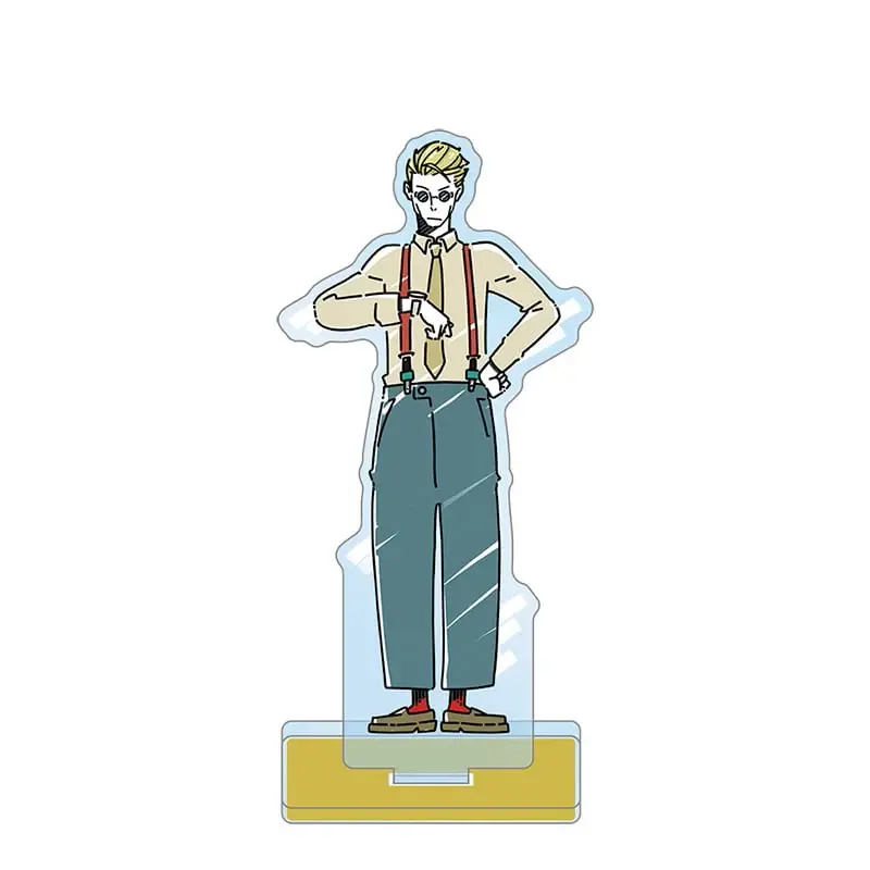 New Anime Jjk Acrylic Stand Satoru Gojo Yuji Itadori Fushiguro Choso Yuta Zenin Throne Chair Custom Charm Phone Personalized, Keychain, Mô Hình Đứng Standee Anime, In 2 Mặt, Cao 6cm, Trang Trí Decor Bàn Học, Balo 5 New Anime Jjk Acrylic Stand Satoru Gojo Yuji Itadori Fushiguro Choso Yuta Zenin Throne Chair Custom Charm Phone Personalized, Keychain, Mô Hình Đứng Standee Anime, In 2 Mặt, Cao 6cm, Trang Trí Decor Bàn Học, Balo - Ảnh 5