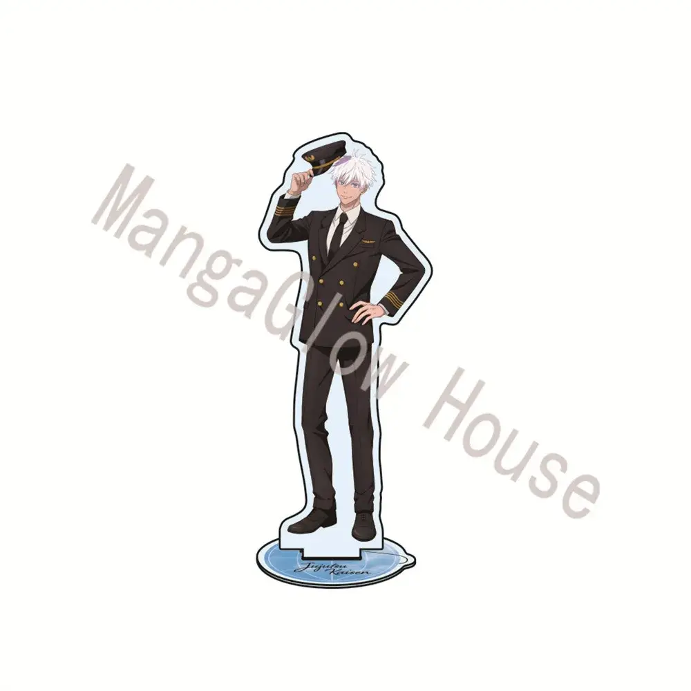 New Anime Jjk Acrylic Stand Transparent Yuji Itadori Fushiguro Choso Yuta Zenin Throne Chair Custom Charm Phone Personalized, Keychain, Mô Hình Đứng Standee Anime, In 2 Mặt, Cao 6cm, Trang Trí Decor Bàn Học, Balo 2 New Anime Jjk Acrylic Stand Transparent Yuji Itadori Fushiguro Choso Yuta Zenin Throne Chair Custom Charm Phone Personalized, Keychain, Mô Hình Đứng Standee Anime, In 2 Mặt, Cao 6cm, Trang Trí Decor Bàn Học, Balo - Ảnh 2