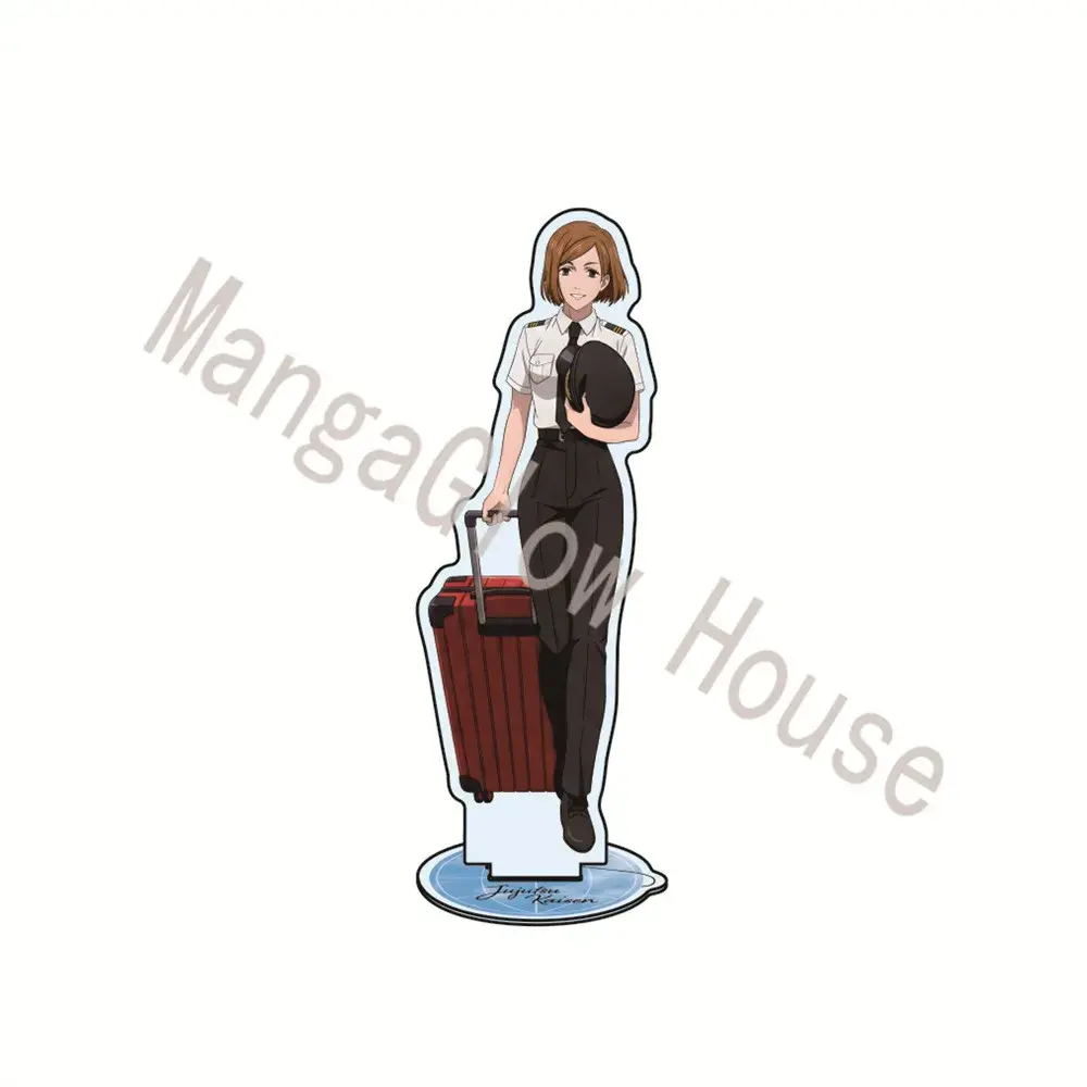 New Anime Jjk Acrylic Stand Transparent Yuji Itadori Fushiguro Choso Yuta Zenin Throne Chair Custom Charm Phone Personalized, Keychain, Mô Hình Đứng Standee Anime, In 2 Mặt, Cao 6cm, Trang Trí Decor Bàn Học, Balo 4 New Anime Jjk Acrylic Stand Transparent Yuji Itadori Fushiguro Choso Yuta Zenin Throne Chair Custom Charm Phone Personalized, Keychain, Mô Hình Đứng Standee Anime, In 2 Mặt, Cao 6cm, Trang Trí Decor Bàn Học, Balo - Ảnh 4